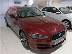 جاگوار XE